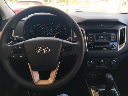 Imagem 8 de 8 de Hyundai Creta Action 1.6 (aut) (flex)