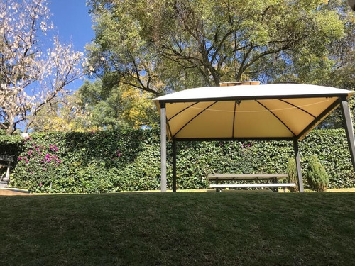 Imagen 27 de 30 de Casa Venta Club De Golf Chiluca Atizapan De Zaragoza Estado