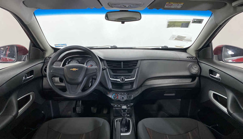 Imagen 13 de 15 de 118193 - Chevrolet Aveo 2019 Con Garantía