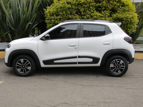 Renault Kwid 1.0 Outsider