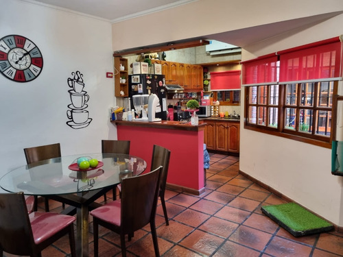 Imagen 7 de 30 de Ph Venta Flores, 6amb, Pileta Climatizada, Parrilla, Quincho Y Playroom. Hermoso!!! Dueño Directo