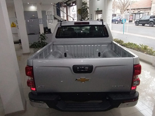 Imagen 18 de 24 de Oferta - Chevrolet S10 2.8 Cd 4x4 Ltz-t Dci-200cv At