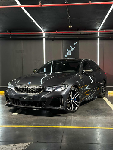 BMW Serie 3 3.0 M340I Xdrive