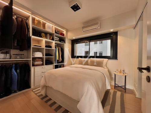 Venta Departamento De 3 Ambientes En Palermo Chico