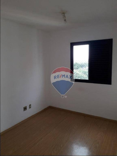 Apartamento - Ref: Ap0695