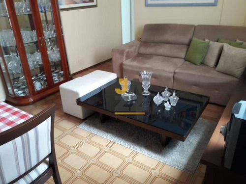 Imagem 8 de 16 de Apartamento À Venda, 60 M² Por R$ 180.000,00 - Vila Santa Tereza - Sorocaba/sp - Ap7191