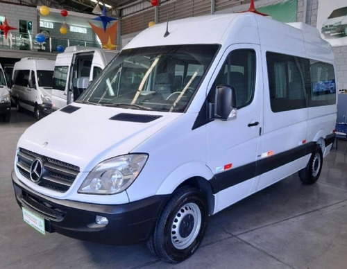 Imagem 1 de 8 de Sprinter 415