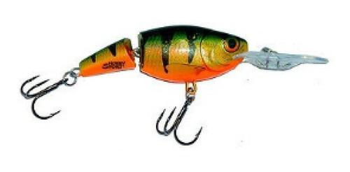 Señuelo Rapala Jointed Shad Rap