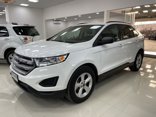 Imagen 2 de 5 de Ford Edge 2.0 Aut