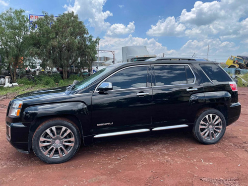 Imagen 1 de 15 de Gmc Terrain Denali 6 Cil
