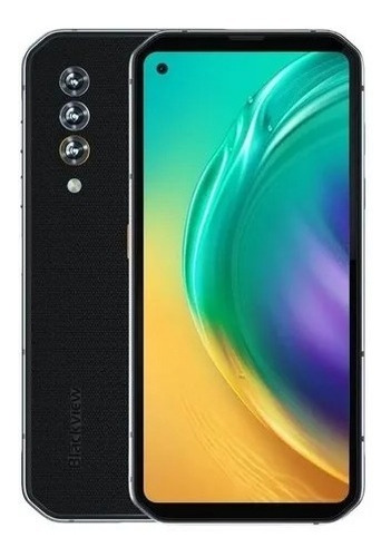 Blackview Bl6000 Pro 8gb Ram 256gb 5g Uso Rudo Ip68 & Ip69k 