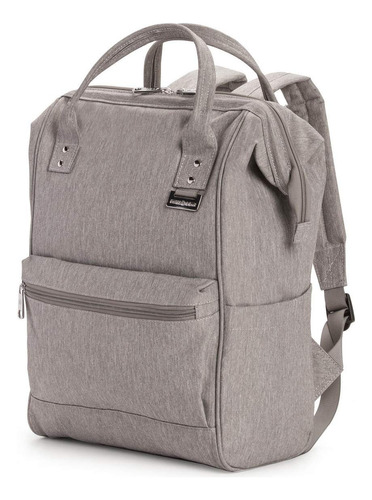 Mochila Suiza Resistente