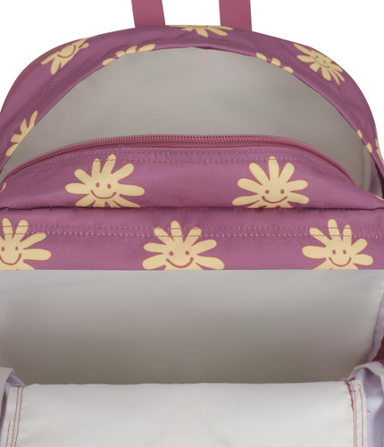 Mochila Jansport Main Campus Con Funda Para Portátil De 15 P