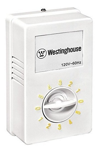 Westinghouse 7861400 Industrial 56inch Threeblade Ventilador
