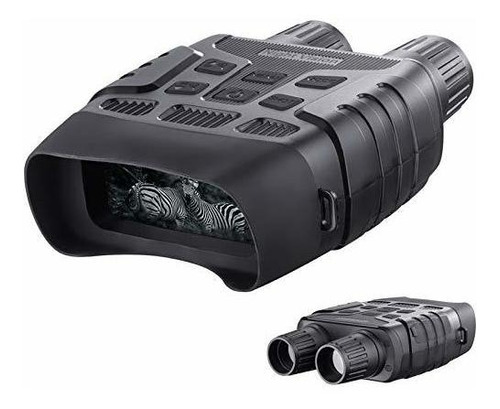 Night Vision Binoculars High Power Digital Binoculars