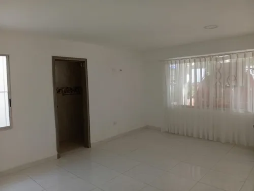Casa En Arriendo La Concepción, Barranquilla