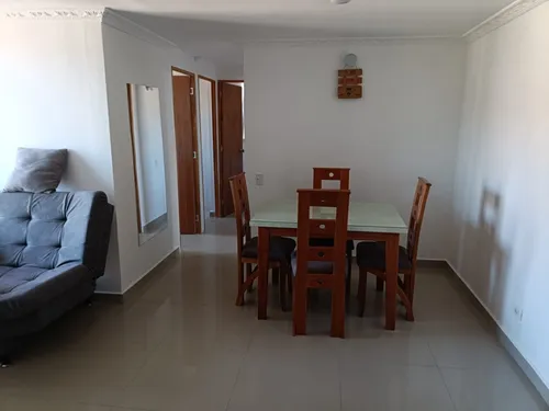 Apartamento En Venta En Senderos De La 80 Medellin. Cod V13367