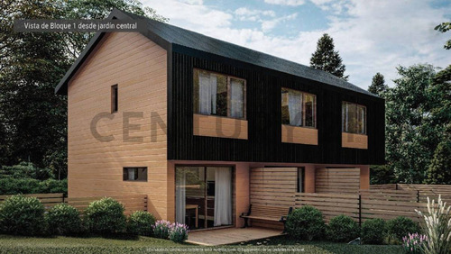 Casa En Venta Bariloche