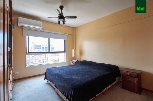 Excelente Duplex 3 Amb Con Cochera Fija + Amenities