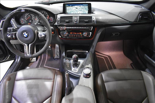 Bmw M3 3.0 Sedan 6cil.