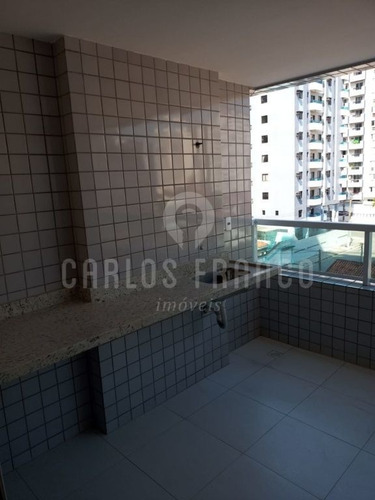 Imagem 9 de 15 de Apatamento Novo - Cf67757