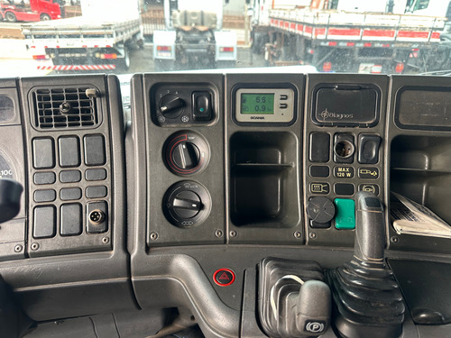 Scania R380 2006 Evolução Completa Ar Condicionado Revisada