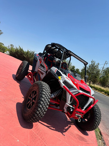 Rzr Polaris Turbo S Dynamix