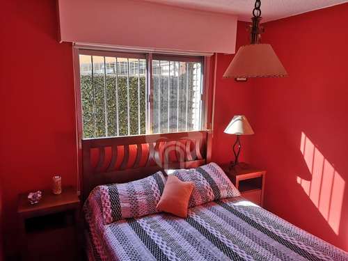 Imagen 12 de 14 de Venta Apartamento 3 Dormitorios Con Cochera Jardín En Malvín
