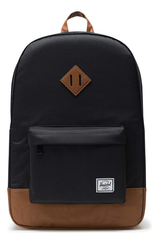 Mochila Herschel Supply Co Heritage Black One Size