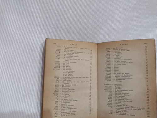 Imagen 4 de 7 de Les Fleurs Du Mal Baudelaire Livre De Poche Presente Sartre