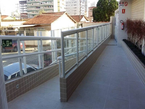Imagem 27 de 30 de Apartamento, 2 Dorms Com 75.51 M² - Campo Da Aviacao - Praia Grande - Ref.: Gim6022693 - Gim6022693