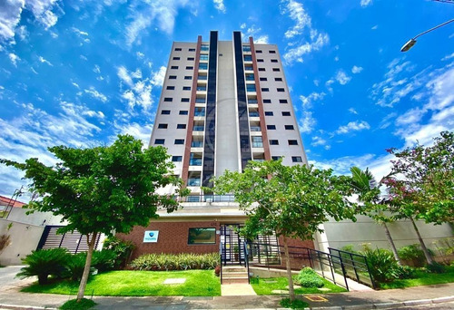 Imagem 20 de 30 de Apartamento À Venda Em Taquaral - Ap035193