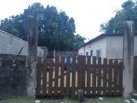 Imagem 1 de 5 de Boa Casa No Maramba 1 Em Rua Calçada Em Itanhaém