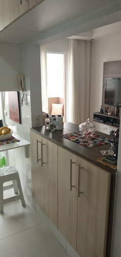 Imagem 6 de 17 de Apartamento Com 02 Dormitórios E 61 M² | Casa Verde Alta , São Paulo | Sp - Ap533313v