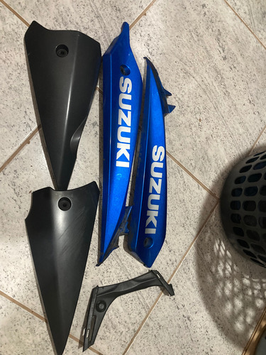 Spolher Gsx S1000 2015 A 2022