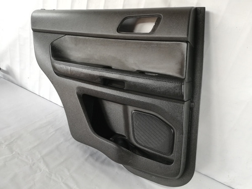 Tapa Puerta Trasera Izq Ford Explorer 3.5 Mod 11-15 Original