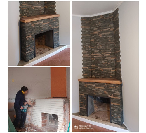 Imagen 6 de 11 de Sanitario, Albañil Constructor, Pintor
