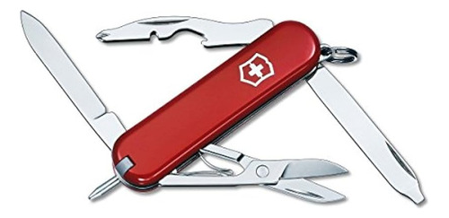 Swiss Army Manager Pocket Knife