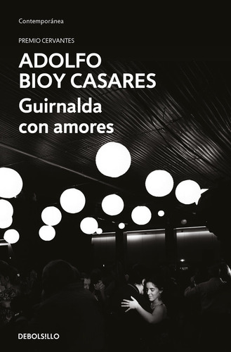 Libro Guirnalda Con Amores - Adolfo Bioy Casares