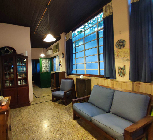 Imagen 15 de 30 de Venta Lote 407m2 Con Casa Y Local En San Isidro