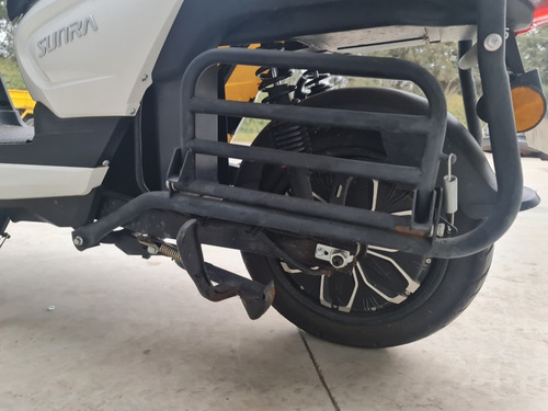 Imagen 9 de 12 de Sunra Kagoo 3000w