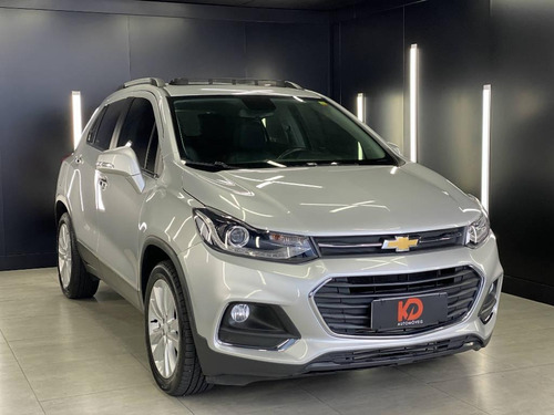 Chevrolet Tracker 1.4 Turbo Premier At