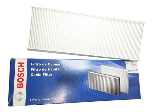 Filtro Do Ar Condicionado Corsa Hatch Gl 1.6 Gasolina 1996