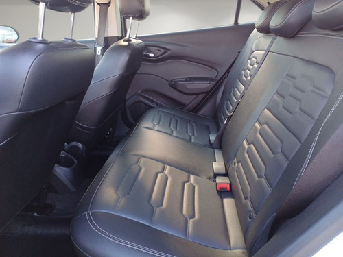 Chevrolet Onix plus 1.4 MPFI LTZ 8V FLEX 4P MANUAL