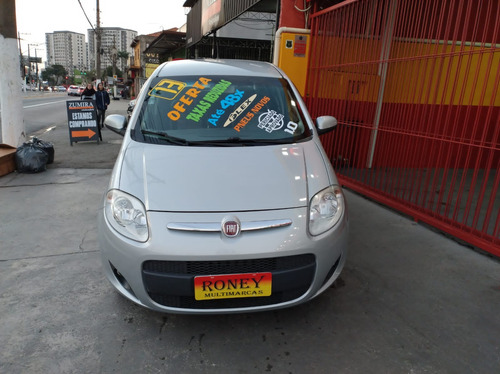 Fiat Palio 1.0 Attractive Flex 5p