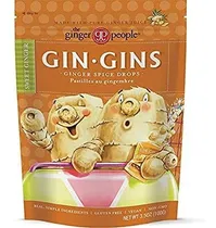 Comprar El Gin Jengibre Personas Ginebras Especia Del Jengibre Gotas