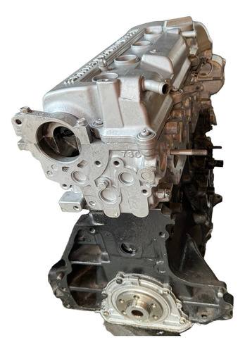 Motor Completo De Nissan Tsuru 3 16 Válvulas (Reacondicionado)