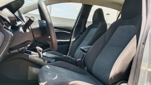 Chevrolet Onix 1.0 LS At