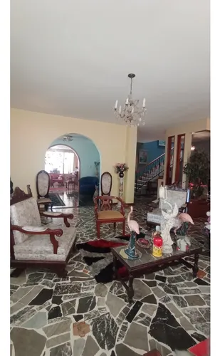 Venta De Casa En La Paz