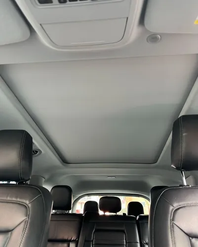 Ford Explorer 2.3l Ecoobost